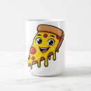Pesquisar por pizza pela fatia canecas Para amante de pizza