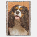 Pesquisar por rei mantas Spaniel de rei charles