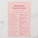 Pesquisar por casamento flyers Rústico