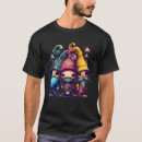 Pesquisar por desenho do gnomo camisetas Gnomos