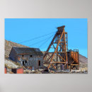 Pesquisar por mineração pôsteres Nevada