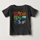 Pesquisar por espiral arco íris camisetas Espirais