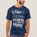 Pesquisar por você faz me feliz camisetas Pai