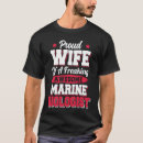 Pesquisar por oceanografia camisetas Biologia