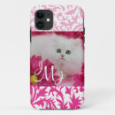 Pesquisar por gatinhos iphone capas For her