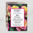 Pesquisar por flores de jardim mistas convites Floral