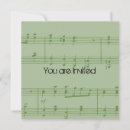 Pesquisar por sheet music convites Música