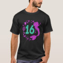 Pesquisar por 16 anos de aniversário camisetas 16º