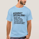 Pesquisar por humor da esquerda camisetas De esquerdas