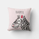 Pesquisar por zebra cor de rosa Girl