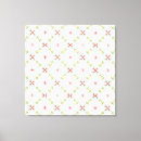 Pesquisar por suave impressão de canvas Floral