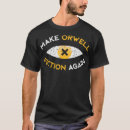 Pesquisar por orwell camisetas Filosofia