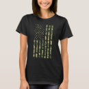 Pesquisar por camuflada camisetas Eua