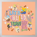 Pesquisar por lola bunny pósteres pôsteres Money tunes