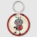 Pesquisar por ladybug chaveiros Desenho animado