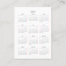 Pesquisar por feliz ano novo cartao de visita Calendário