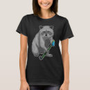 Pesquisar por racoon camisetas Aniversário