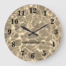 Pesquisar por mergulho relogios de parede Água