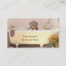 Pesquisar por golden cartao de visita Animais