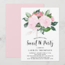 Pesquisar por grupos cor rosa convites For her