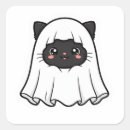 Pesquisar por fantasma kawaii adesivos Gato preto