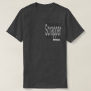 Pesquisar por scrapper camisetas Raspadeira