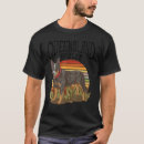 Pesquisar por heeler de queensland camisetas Amante