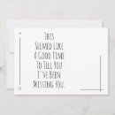 Pesquisar por perdidos cartoes postais Moderno