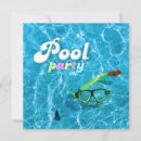 Pesquisar por snorkel convites Piscina