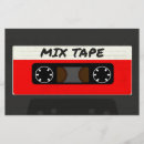 Pesquisar por preto vermelho flyers Música