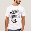 Pesquisar por havana cuba camisetas Cubana