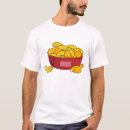 Pesquisar por batatas desenhos animados camisetas Qualquer pessoa