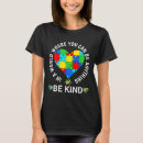 Pesquisar por dia da consciência do autismo camisetas Educação especial