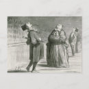 Pesquisar por honore daumier cartoes postais Fêmea
