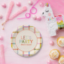 Pesquisar por fora colorido pratos For kids