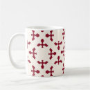 Pesquisar por floral bege canecas Burgundy