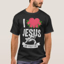 Pesquisar por eu amo lutadores camisetas Jesus