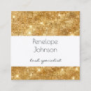 Pesquisar por glam cartao de visita Tipografia