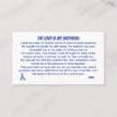 Pesquisar por salmos cartao de visita Deus