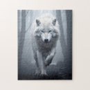 Pesquisar por lobo branco quebra cabecas Lobos