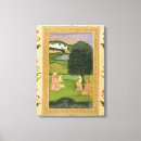 Pesquisar por mughal impressão de canvas Turco