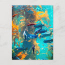 Pesquisar por peixes do aquário cartoes postais Oceano