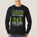 Pesquisar por jardinagem camisetas Paisagista
