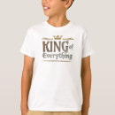 Pesquisar por coroa do rei camisetas Rainha