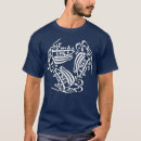 Pesquisar por caligrafia persa camisetas Preto