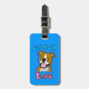 Pesquisar por pitbulls bagagem tags Terrier