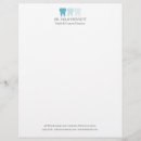 Pesquisar por dentes papel timbrado Logotipo de dente