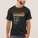 Pesquisar por since 1982 camisetas Men