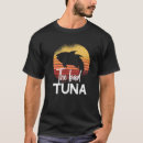 Pesquisar por pesca do atum camisetas Captura