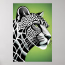 Pesquisar por onças pôsteres Leopardo